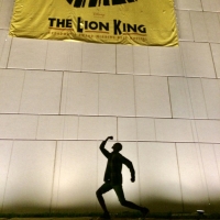 THE LION KING's Kyle Banks Talks Diabetes Diagnosis, Building a School for LGBTQ Chil Interview