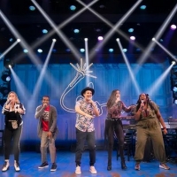FREESTYLE LOVE SUPREME Will Return to Broadway on October 7
