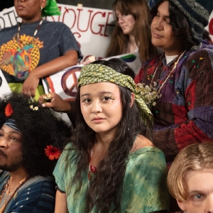 HAIR to Play Portland Center Stage Beginning Next Month