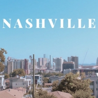 Elliott Blaufuss Releases New Single 'Nashville'