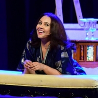 Actress Suchitra Krishnamoorthi Presents DRAMA QUEEN Refreshed- New Delhi And Gurugra Video