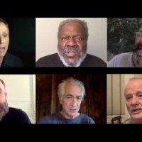 Frances McDormand, Bill Murray and More Join Theater of War Productions for THE…