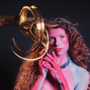 Hannah Wicklund Releases 'EVIL IS A CORPORATION,' Sets UK Tour for October 2026 Photo