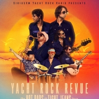 Yacht Rock Revue Announces 'Hot Dads In Tight Jeans' U.S. Tour Photo