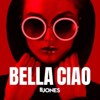 B Jones Launches New Record Label Come Closer Records With Debut Release 'Bella Ciao' Photo