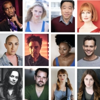 Daniel Breaker, Kerry Butler, Kate Baldwin, Damon Daunno and More Join JOY TO THE…
