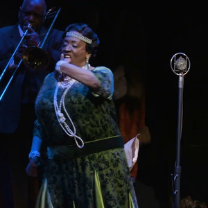 Video: Scenes From MA RAINEYS BLACK BOTTOM at Goodman Theatre Photo
