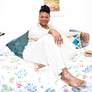 Interview: HOME's Stori Ayers is the June 2024 Debut of the Month Photo