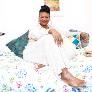 Interview: HOME's Stori Ayers is the June 2024 Debut of the Month Interview