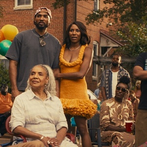 DIARRA FROM DETROIT Sets Season 2 Premiere on Paramount+ Photo