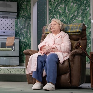 MARJORIE PRIME Plays Final Broadway Performance Photo