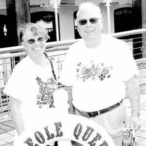 Chandler Cultural Foundation Receives Largest Single Gift from Mariann and Craig Shie Photo