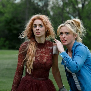 READY OR NOT 2: HERE I COME Sets May Digital Release Video