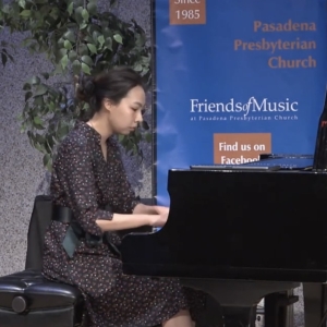 Striking a Chord: The Intersection of Passion and Talent in Nuojun Wang's Piano Caree Video