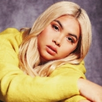 Hayley Kiyoko Shares New Single 'she' Photo