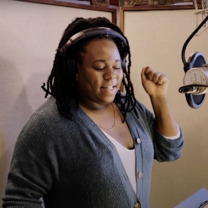 Watch: See Alex Newell And Philip Lawrence's 'Rhythm Of My Heart' Music Video From PA Photo
