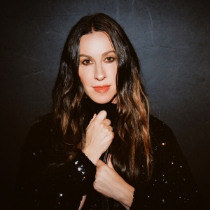 Alanis Morissette Sets Las Vegas Residency at the Colosseum at Caesars Palace