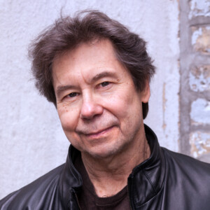 Stuart Dybek to Join CHOPIN IN WINTER Post-Show Talks Photo