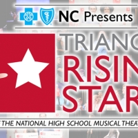 DPAC's Triangle Rising Stars Opens Applications For Regional High School Musical Theatre A Photo