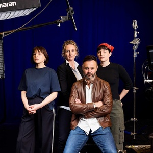 COMMENTARY to Have World Premiere at State Theatre Company South Australia