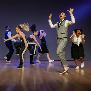 LYRICS & LYRICISTS JR. To Present Interactive Theater For Young Audiences At 92NY Photo