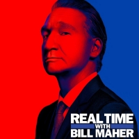 Scoop: Coming Up on a New Episode of REAL TIME WITH BILL MAHER on HBO - Friday, Augus Photo