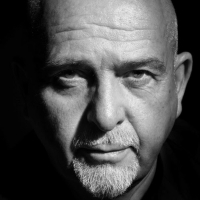 Peter Gabriel Announces New UK Date On 'i/o - The Tour' Photo