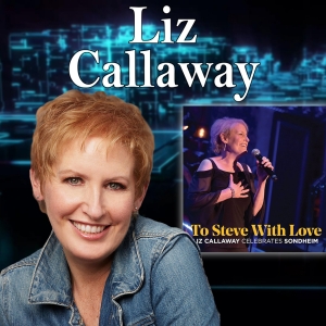 Video: Grammy-Nominee Liz Callaway Guests On Harvey Brownstone Interviews Photo