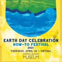 Celebrate Earth Day with the Staten Island Museum Video