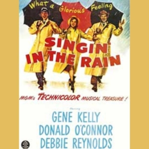 Westport Country Playhouse's Classic Film Series to Continue with SINGIN' IN THE RAIN Interview