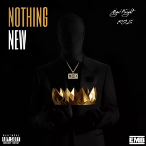 Sony Music West Africa Artist R.O.Z Drops New Single Nothing New Photo