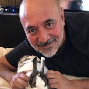 LA Theater Community Will Celebrate C. Raul Espinoza’s Life  This September Photo