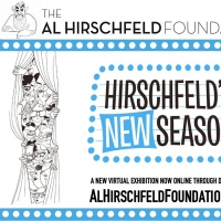 Online Exhibition HIRSCHFELD'S NEW SEASON Now Live