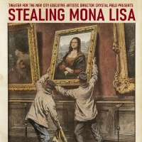 STEALING MONA LISA Company to Honor Anniversary of Return of Mona Lisa After Theft Photo