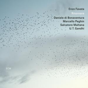 RITORNARE: Enzo Favata's Debut ECM Recording