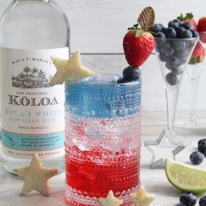 6 Firework-Worthy Cocktails for July 4th Photo