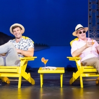 BWW Review: DIRTY ROTTEN SCOUNDRELS at Maltz Jupiter Theatre Video