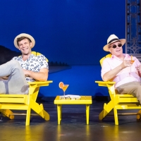 BWW Review: DIRTY ROTTEN SCOUNDRELS at Maltz Jupiter Theatre