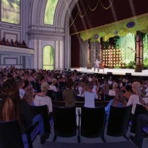 The Childrens Theatre of Cincinnati Receives $2 Million Anonymous Challenge Gift Photo