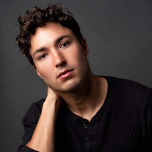 Interview: All the Colors of True Love: A Conversation with Coleman Cummings Photo