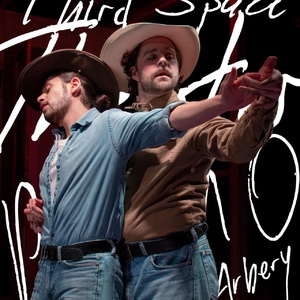 Review: PLANO BY WILL ARBERY at Third Space Theatre Photo