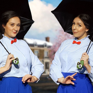 MARY POPPINS is Coming to The CENTER for Performing Arts at Rhinebeck Photo