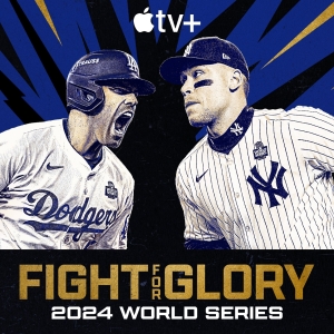 Video: Apple TV+ Debuts Trailer for 2024 World Series Documentary