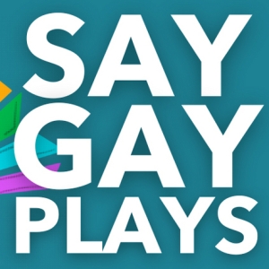 SAY GAY PLAYS to be Presented by About Face Theatre and Silk Road Cultural Center Photo