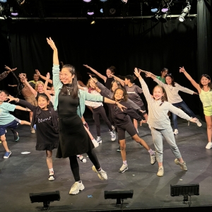 TADA! Youth Theater Presents Broadway 1-Day Camps This Fall Photo