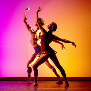 THE FOUR SEASONS To Be Performed Ar New English Ballet Theatre At Stag Theatre Seveno Photo