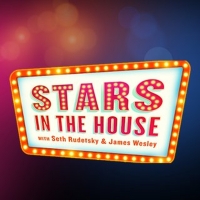 STARS IN THE HOUSE Announces QUEER AS FOLK Reunion and 'Broadway For Orlando' Anniver Photo