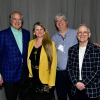 BroadwayHD and Don Roy King Hold Panel at the American Theatre Critics Association Conference
