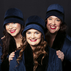 FUNNY GIRL Will Come to Gilbert & Sullivan Society of South Australia Will Present Photo