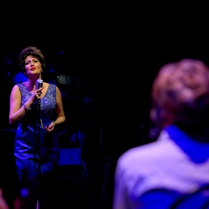 Review: ALWAYS&hellip;PATSY CLINE at Hale Centre Theatre Photo